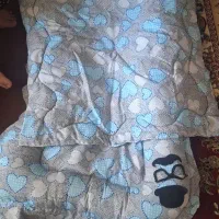 تشک گارد دار سایز بزرگ