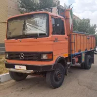 خاور 808 مدل 87