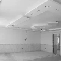 نیازمند کارگر گچکاری