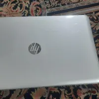 لب‌تاپ hp درحد نو