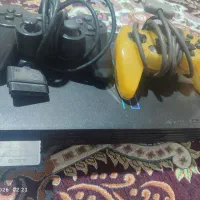 پلی استیشن 2