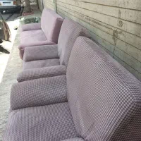 مبلمان و ناهار خوری