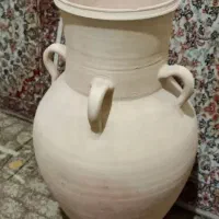 کوزه سفالی