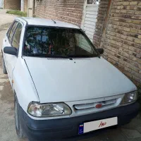 پراید مدل 87