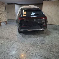 بنزsuv eQe