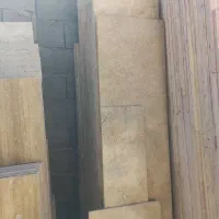 پلاک تراورتن کرم