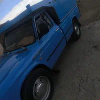 نیسان دوگانه|خودرو سواری و وانت|خرمدره, |دیوار