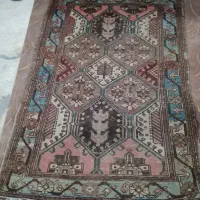 قالیچه دست بافت