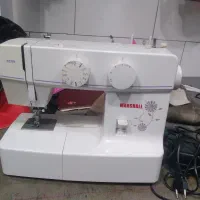 چرخ خیاطی مارشال