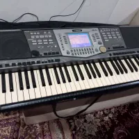 ارگ یاماها psr1000