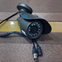 دوربین مدار بسته/لنز عکاسی