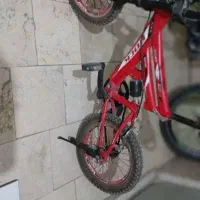 دوچرخه ۱۶