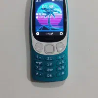 نوکیا ۳۲۱۰