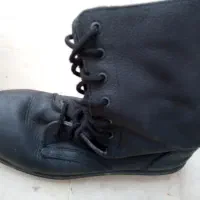 پوتین سربازی سایز 41