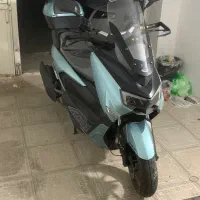 موتورپیشروrx175