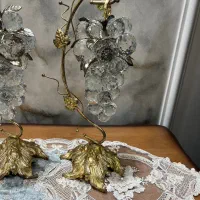 انگور کریستالی