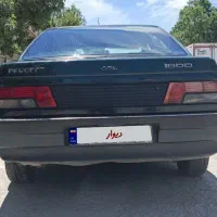 پژو اردی ای مدل ۸۵