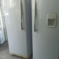 یخچال سیلوان در حد نو