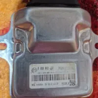 ایسیو موتور ان وی ایکس