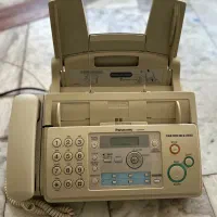 فکس استوک پاناسونیک KX-FP701