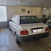 پراید مدل ۸۹