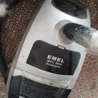 جارو برقی