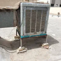 ۳ عدد کولر آبی ۵۰۰۰ سالم (مدل ارج)