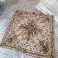 چادو نو پرده  پارچه رومیزی