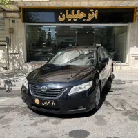 تویوتاکمریSEفول نقدواقساط(اتوجلیلیان)