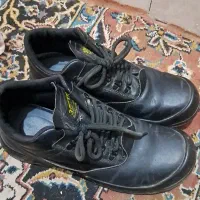 کفش ایمنی