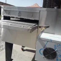 فر پیتزا نوآکبند