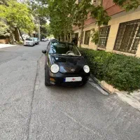 ام وی ام ۱۱۰ چهار سیلندر