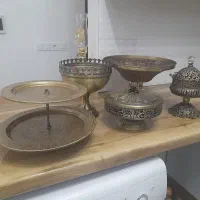 سرویس سوفله خوری بدون شیرینی خوریش فقط ۱۵۰۰۰۰۰