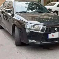 دنا پلاس توربو آپشنال پنج دنده