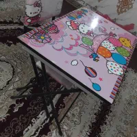 میز تحریر بچگانه