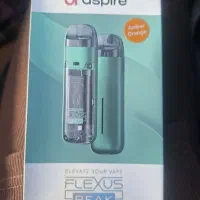 پاد aspire