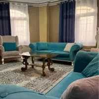 اجاره روزانه اپارتمان غرب