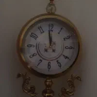 ساعت ایستاده مدرن