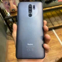 ردمی ۹ redmi 9