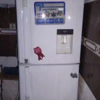 یخچال فریزر