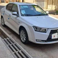 دنا اتومات آپشنال صفر مدل 1405