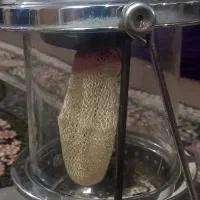 چراغ نفتی قدیمی