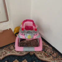روروئک محکم