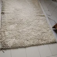 فرش پرز دار