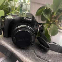 دوربین عکاسی و فیلمبرداری canon