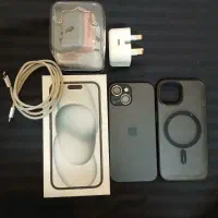 ابفون 15