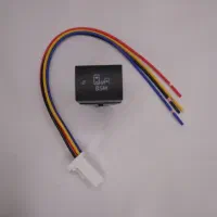 نیسان سیلفی قشقایی رادار جانبی اینه برقی جک صندوق