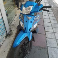 tvs راکز مدل ۹۵