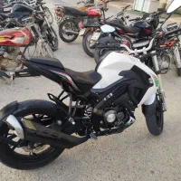 موتور بنلی 180s