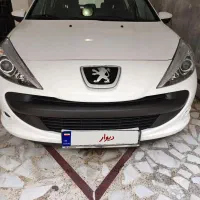 207 پاناروما 1404 فول ارتقا